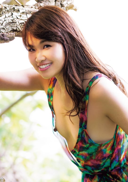 图片[93]-#青山真麻写真集「坦诚相见」 - 全本免费在线观看-阅图吧