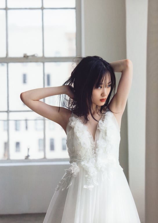 图片[76]-乃木坂46山下美月2nd写真集「女主角」 - 在线免费观看-阅图吧