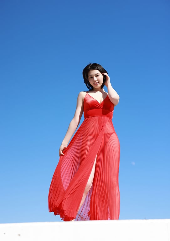 图片[30]-#相楽伊織写真集 『神所创造的美』 - 全本免费在线观看-阅图吧