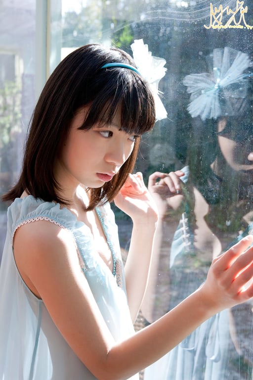 图片[6]-牧原あゆ 『あゆ日和 vol.2』 - 在线免费观看-阅图吧