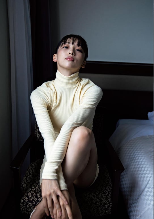 图片[121]-#月刊 华村飞鸟 今 写真 ND CHOW - 全本免费在线观看-阅图吧