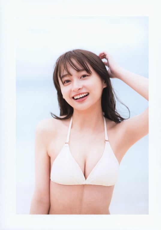 图片[32]-#影山優佳1st写真集「知らないことだらけ」(2023-05-09) - 全本免费在线观看-阅图吧