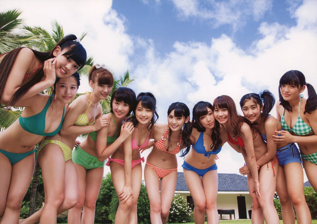 图片[69]-#モーニング娘。’14「アロハロ! モーニング娘。’14 写真集」 Amazon限定カバーVer - 全本免费在线观看-阅图吧