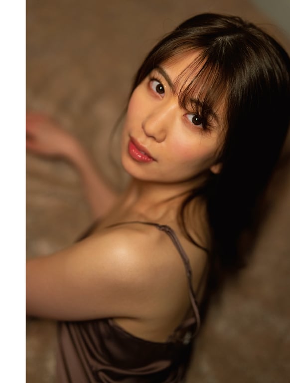 图片[23]-#Aika Yamagishi 山岸爱花 – Flower and Aika 花与爱 (2020-05-29)NO watermark - 全本免费在线观看-阅图吧