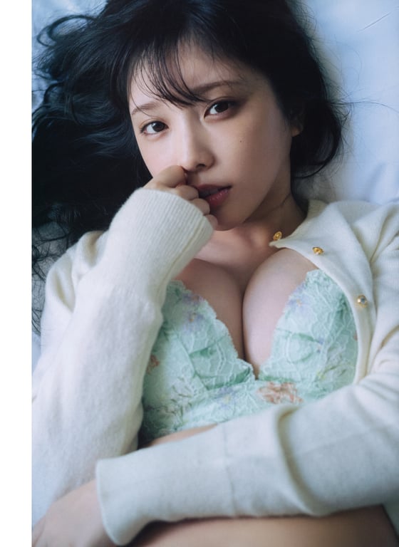 图片[83]-#乃木坂46 与田祐希 3rd写真集 尤达 - 全本免费在线观看-阅图吧