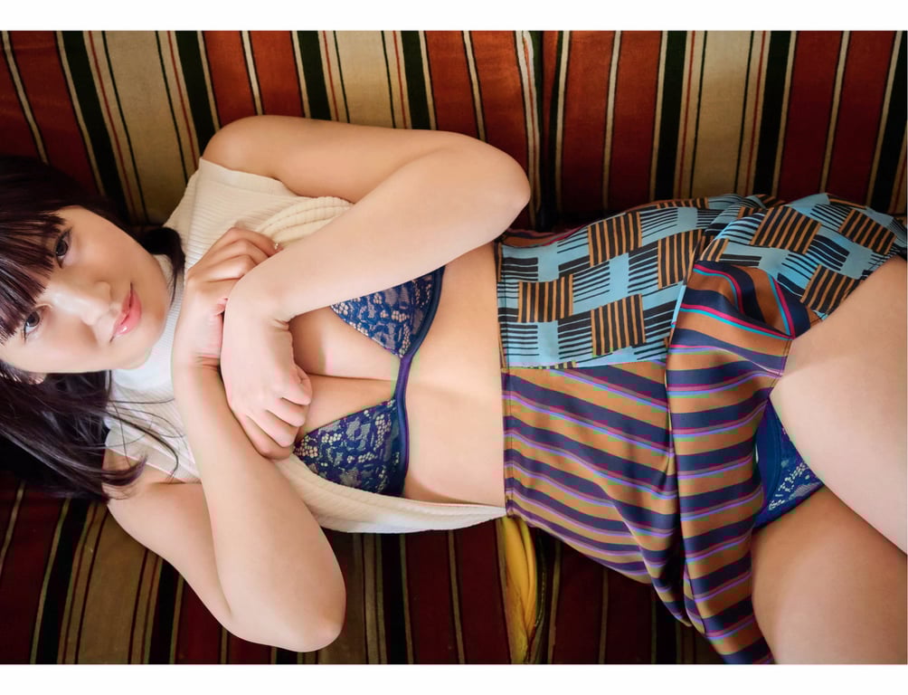 图片[27]-広瀬雅 グラビア写真集 雅-miyabi- - 在线免费观看-阅图吧