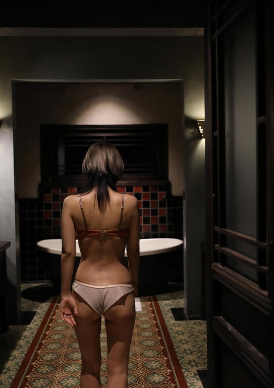 图片[63]-つんこ1st写真集 OVER Another edition - 在线免费观看-阅图吧