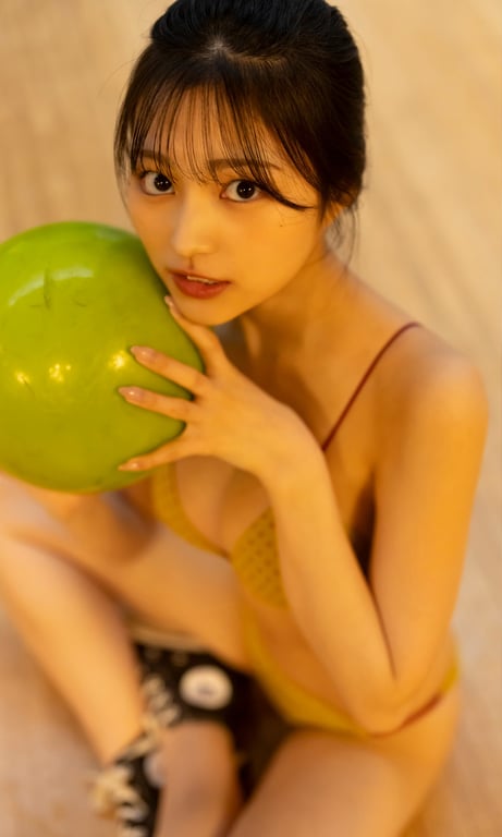 图片[22]-【数字限定】宇咲写真集「冬日融情」 週プレ PHOTO BOOK - 在线免费观看-阅图吧