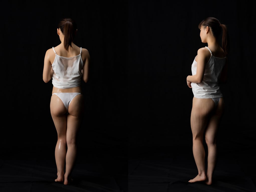 图片[6]-#絶対的透け透けテカテカポーズブック 花音うらら – Nude Pose Photo Collection - 全本免费在线观看-阅图吧