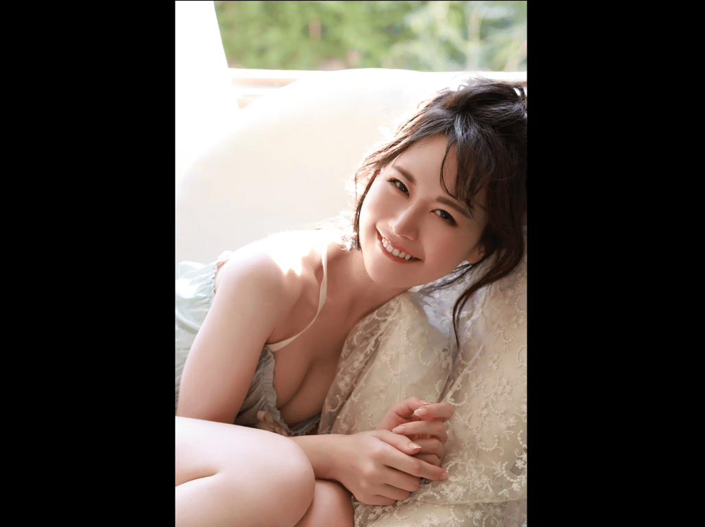 图片[19]-#FRIDAYデジタル写真集 整形偶像轰酱『意想不到的初次裸身 vol.2』 - 全本免费在线观看-阅图吧