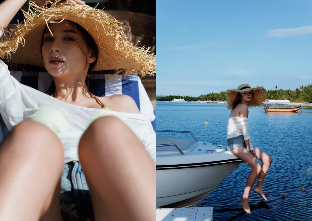 图片[12]-Niki 写真集『slow motion』 - 在线免费观看-阅图吧