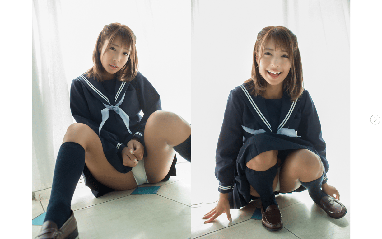 图片[16]-#アサ芸 Secret! デジタル写真集 姉セーラースペシャル 橋本梨菜 vol.2 二学期のキミが眩しくて - 全本免费在线观看-阅图吧