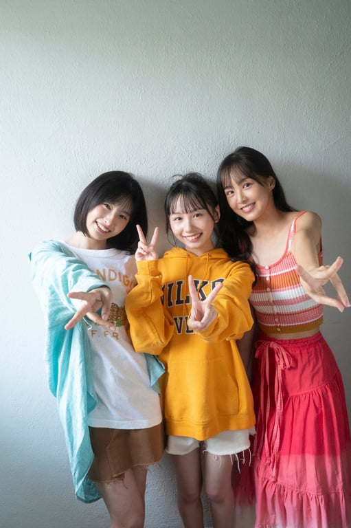 图片[20]-#ヤンマガアザーっす！STU48 立仙百佳 沖侑果 福田朱里 YM 2024年7号 - 全本免费在线观看-阅图吧