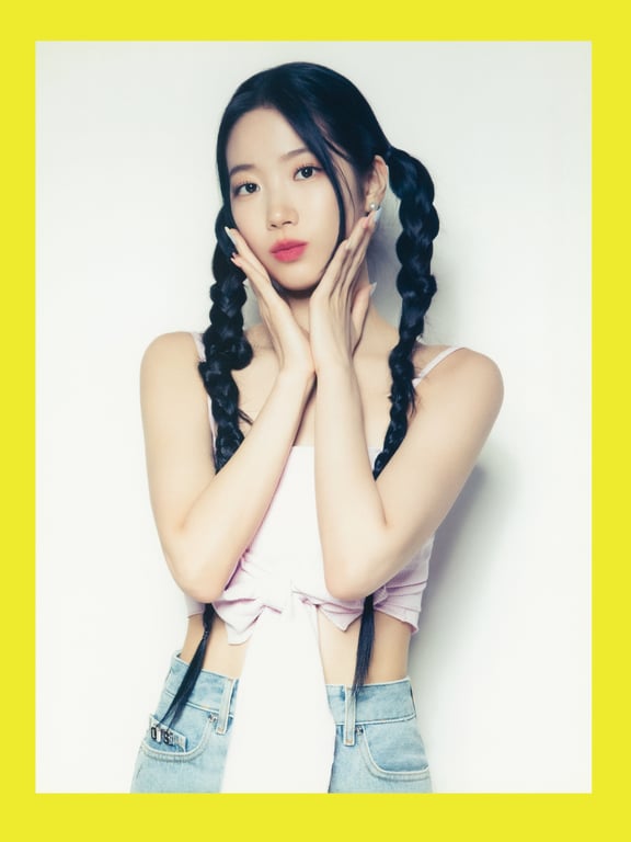 图片[138]-DICON ISSUE N_4 (LE SSERAFIM) - 在线免费观看-阅图吧