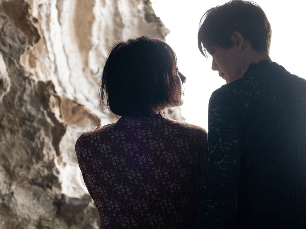 图片[42]-#週刊ポストデジタル写真集 高宮まり x 岡田紗佳 牌 X 牌 - 全本免费在线观看-阅图吧