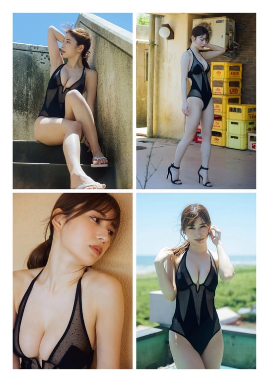 图片[13]-#B.L.T.数字写真集 雪平莉左「DOMINATE」 - 全本免费在线观看-阅图吧