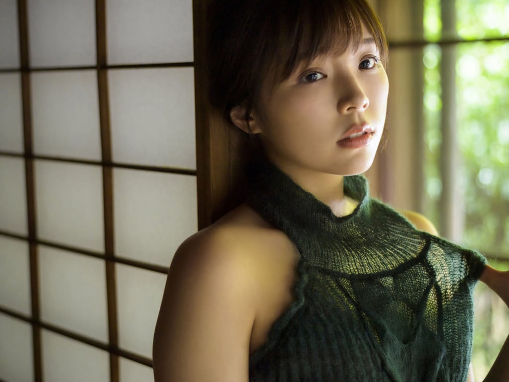 图片[42]-#FRIDAYデジタル写真集 川村那月「想拥抱的身体vol.3 未公开镜头完全版」 - 全本免费在线观看-阅图吧