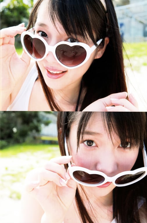 图片[24]-#2014.12.24 内田真礼首本写真集「真礼」 - 全本免费在线观看-阅图吧