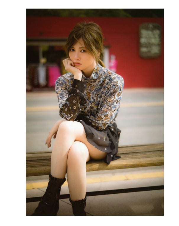 图片[79]-Mai Shiraishi 白石麻衣 - Passport 护照 (3rd scan) - 在线免费观看-阅图吧