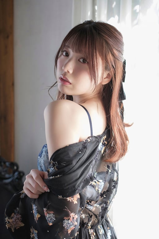 图片[69]-#石川澪数字写真集 两人生活 - 全本免费在线观看-阅图吧