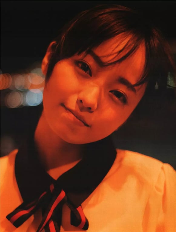 图片[48]-#今泉佑唯个人写真集 谁也不知道的我 - 全本免费在线观看-阅图吧