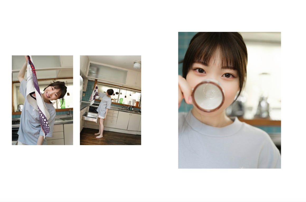 图片[33]-#とられち 石川澪 – 石川澪 Digital写真集 - 全本免费在线观看-阅图吧