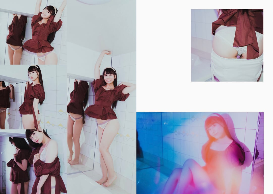 图片[7]-#Escape 初川南 - 在线免费观看-阅图吧