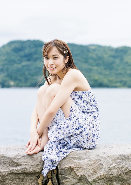 图片[5]-Miyu Murashima 村島未悠 – 1st Photobook Muramiyu 村美悠 (2022-12-07) - 阅图吧-阅图吧