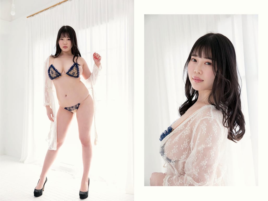 图片[35]-#伊川爱梨 写真集『爱是永恒』总集编 Ⅲ (Lemon Photo Book) - 全本免费在线观看-阅图吧