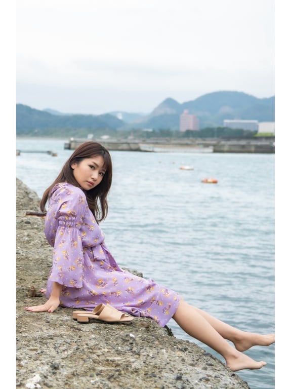 图片[41]-#如月夏希 官方写真集 Mysterious - 全本免费在线观看-阅图吧