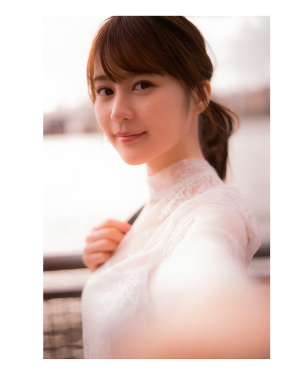 图片[113]-#Erika Ikuta 生田绘梨花 – Intermission 插曲 (3rd scan) - 全本免费在线观看-阅图吧