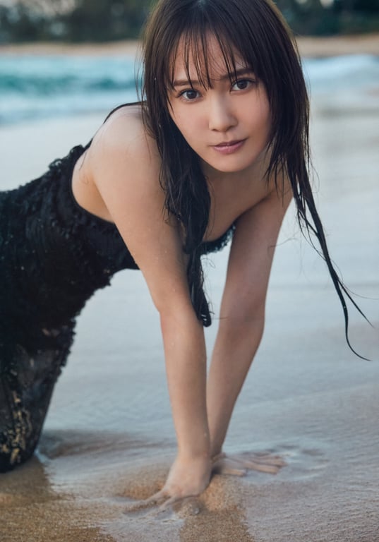 图片[131]-#日向坂４６加藤史帆１ｓｔ写真集『＃会いたい』 - 全本免费在线观看-阅图吧