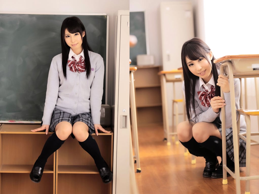 图片[59]-PRESTIGE POSE MESSAGE 彩美旬果 09 - 在线免费观看-阅图吧