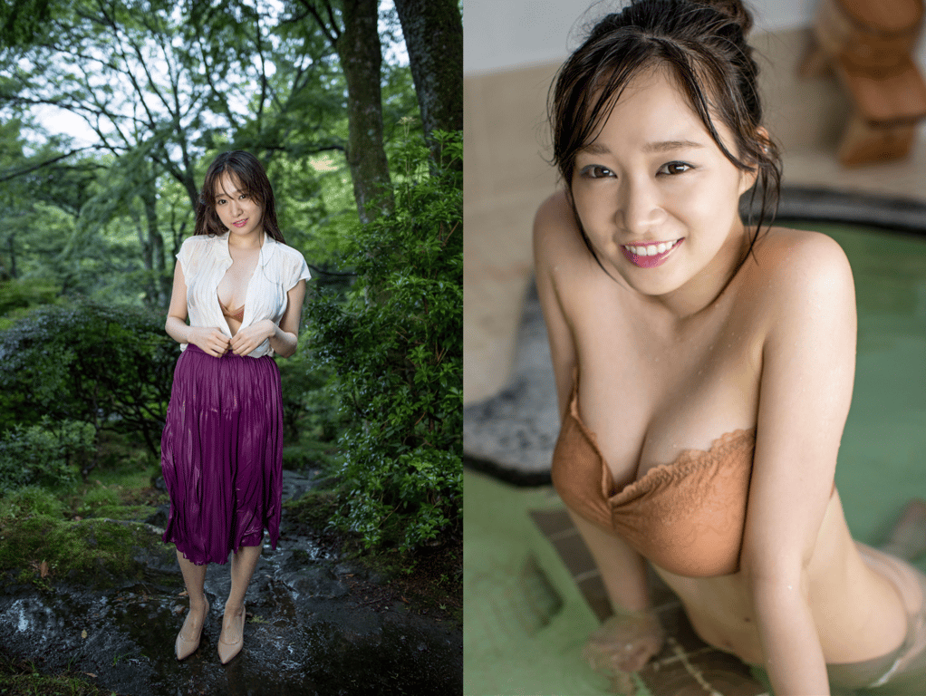 图片[24]-#週刊Post Digital写真集 春风．超级！喜欢你！ - 全本免费在线观看-阅图吧