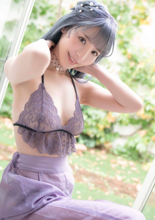 图片[34]-#Kana Momonogi 桃乃木香奈 – Count sheep (2021-05-02) - 全本免费在线观看-阅图吧