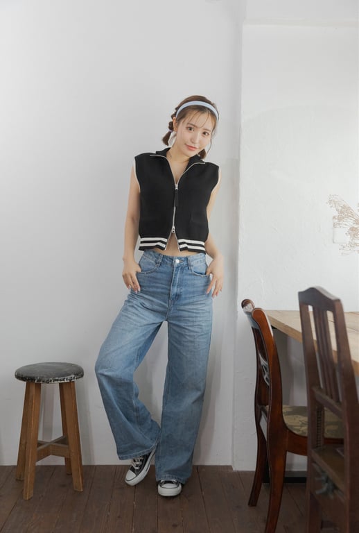 图片[167]-Sarina Momonaga 百永纱里奈 - Perfect Day For A Date 约会日和 - 在线免费观看-阅图吧