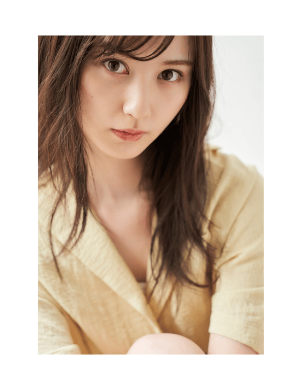 图片[14]-#Ray特別編集 IDOL BEAUTY BOOK #NMB48 (横野堇 山本望叶 梅山恋和) (2020-09-30) - 全本免费在线观看-阅图吧
