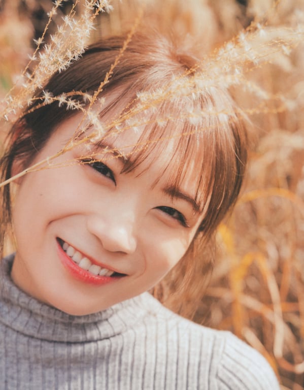 图片[15]-#2023.02.21 秋元真夏 毕业纪念写真集《蓦然回首，乃木坂》 - 全本免费在线观看-阅图吧