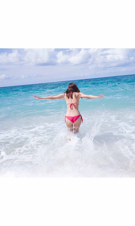 图片[2]-#Asuka Kawazu 川津明日香 “Holiday of Heroines” 「女主角的假日」 (2020.12.07) - 全本免费在线观看-阅图吧