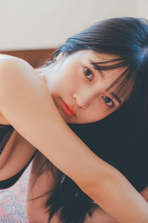 图片[39]-【写真文学馆】黑嵜菜菜子×永井荷风「露之后先」　周刊现代Digital写真集 - 在线免费观看-阅图吧