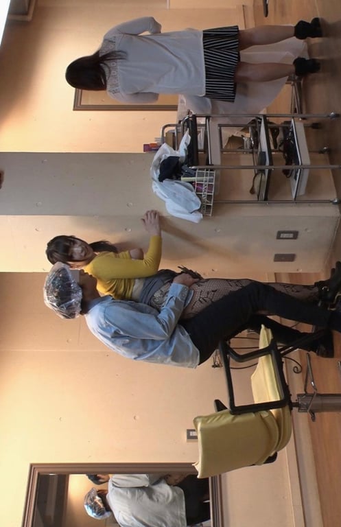 图片[151]-#宝田もなみ 写真集 诱惑美容室 - 全本免费在线观看-阅图吧