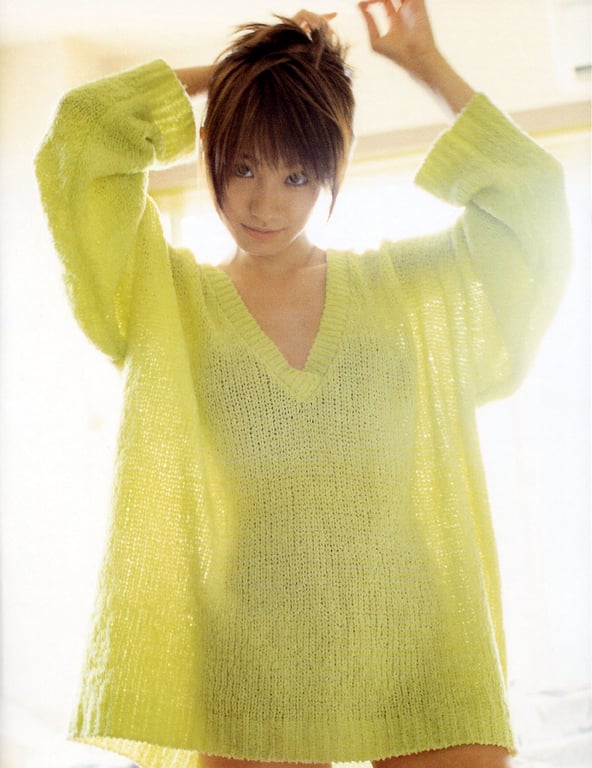 图片[23]-#山本梓 – Azumi Milk - 全本免费在线观看-阅图吧