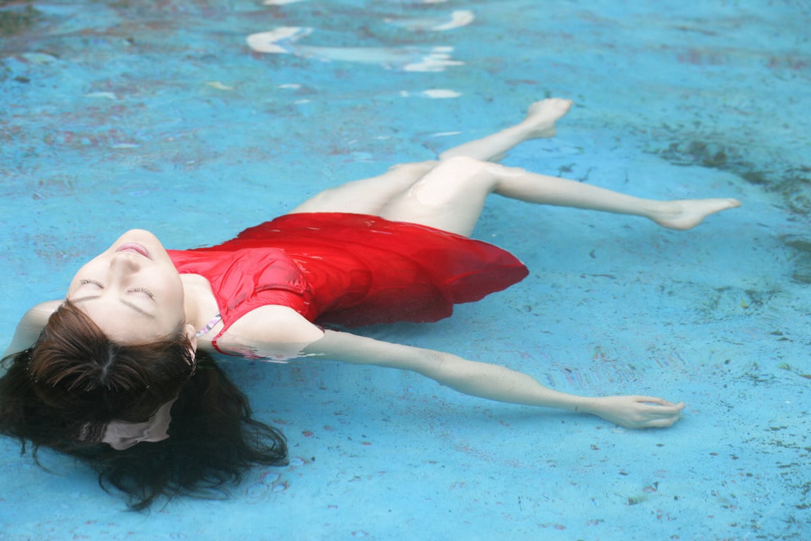 图片[7]-#Megumi Yasu 安惠美1 - 全本免费在线观看-阅图吧