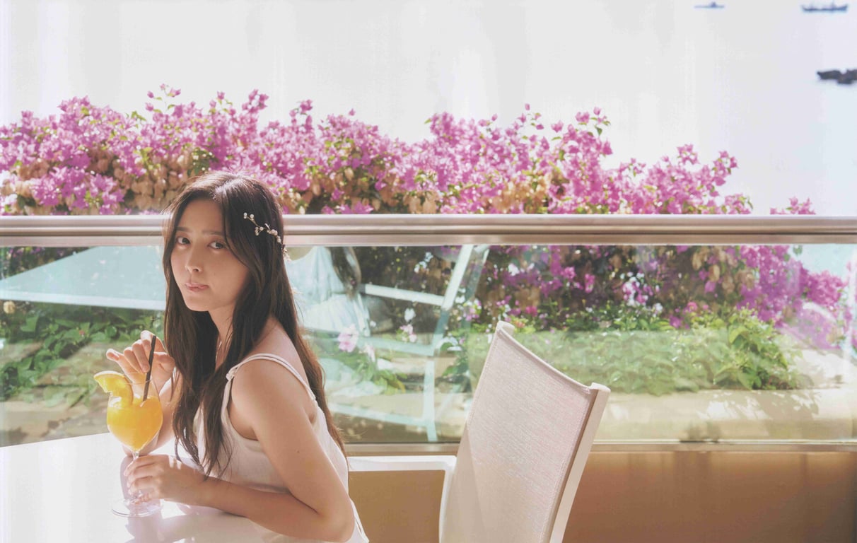 图片[27]-乃木坂46 井上和 1st写真集 独白 LQ - 在线免费观看-阅图吧