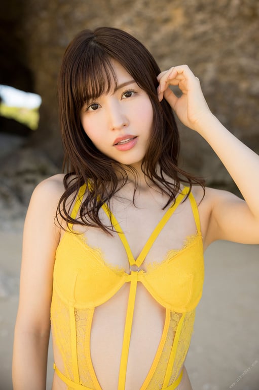 图片[3]-#Momo Sakura 樱空桃 – Momo Coast Tale 桃之海岸物语 (2022-05-30) - 全本免费在线观看-阅图吧