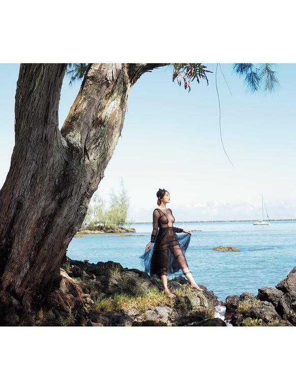 图片[95]-#Lele 西野翔写真集 朝艺SEXY女优写真集 - 全本免费在线观看-阅图吧