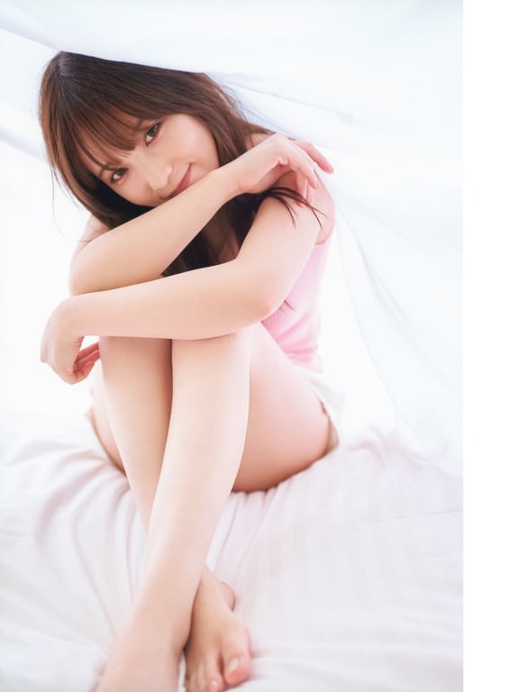 图片[28]-2024.10.29 TRIANGLE magazine 03 乃木坂46 与田祐希 - 在线免费观看-阅图吧