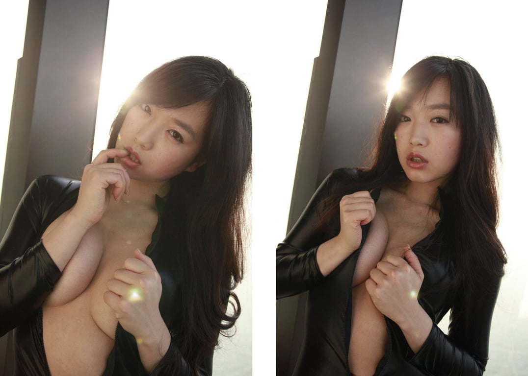 图片[10]-magnetic G 数字写真集 佐佐木心音vol.4 - 在线免费观看-阅图吧