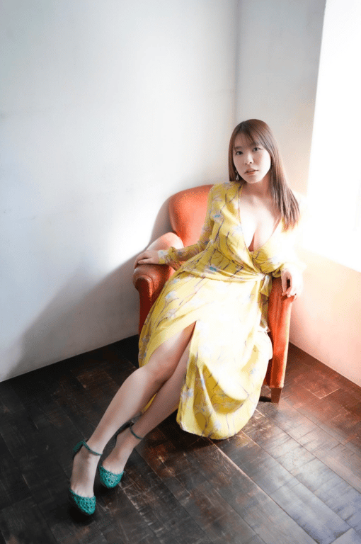 图片[2]-#Exciting Girls 夏来唯数字写真集 Vol.2 - 全本免费在线观看-阅图吧