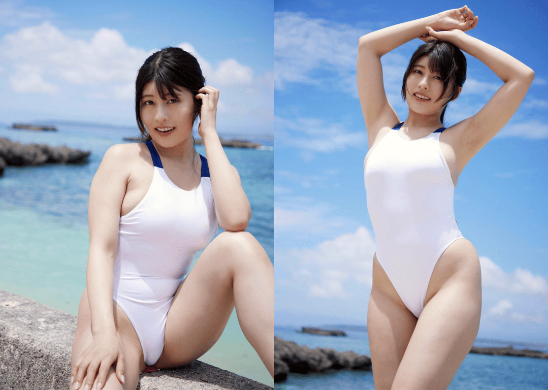 图片[6]-#EX MAX! Exciting Girls 千岁吉野 数码写真集 vol.3 - 全本免费在线观看-阅图吧